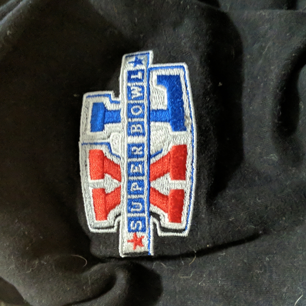Men's long sleeve